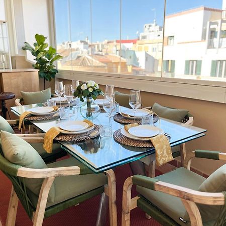 Tennessee Penthouse Malaga Exterior photo